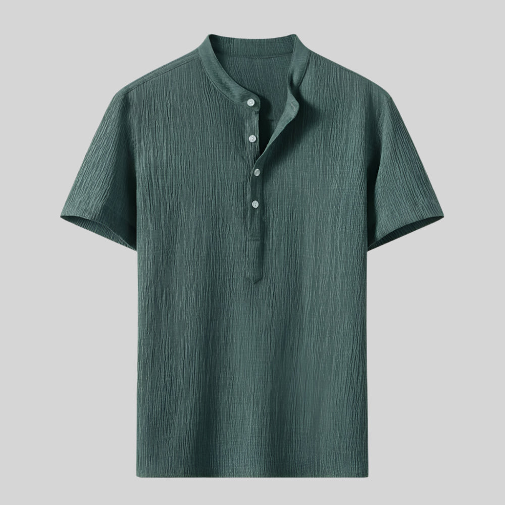 Noah™ | Relaxed Linen Lounge Set