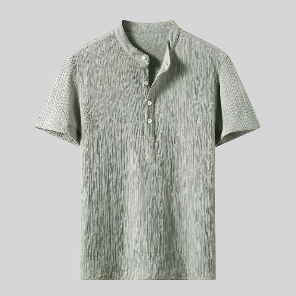 Noah™ | Relaxed Linen Lounge Set