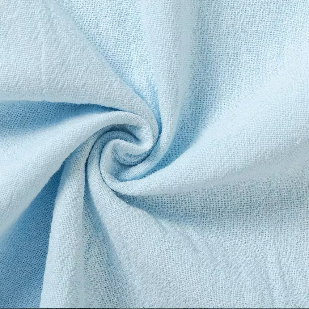 Luca™ | Linen Relaxed Pants