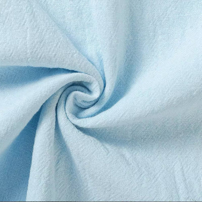 Luca™ | Linen Relaxed Pants