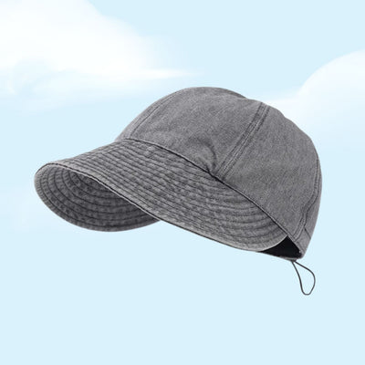 Bella™ – UV-Protective Denim Hat
