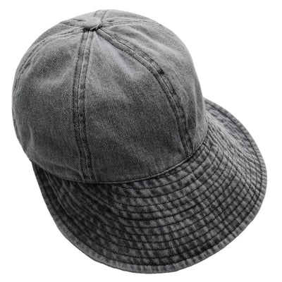 Bella™ – UV-Protective Denim Hat