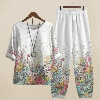 Evelyn™ | Signature Chic Set