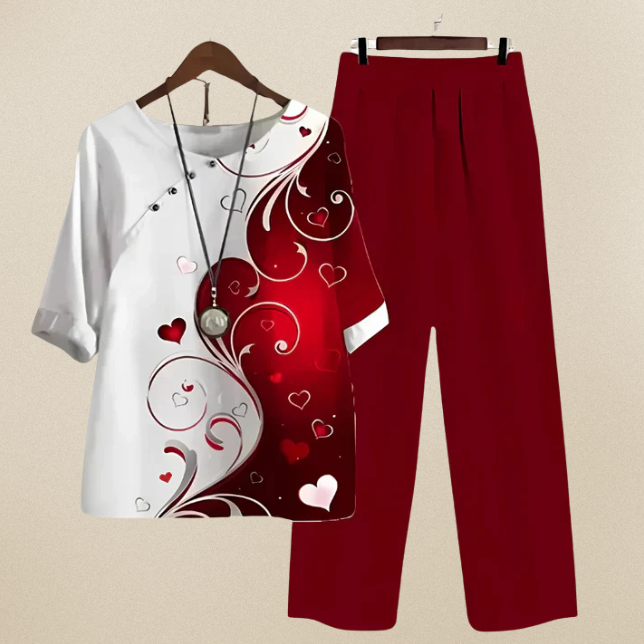 Evelyn™ | Signature Chic Set