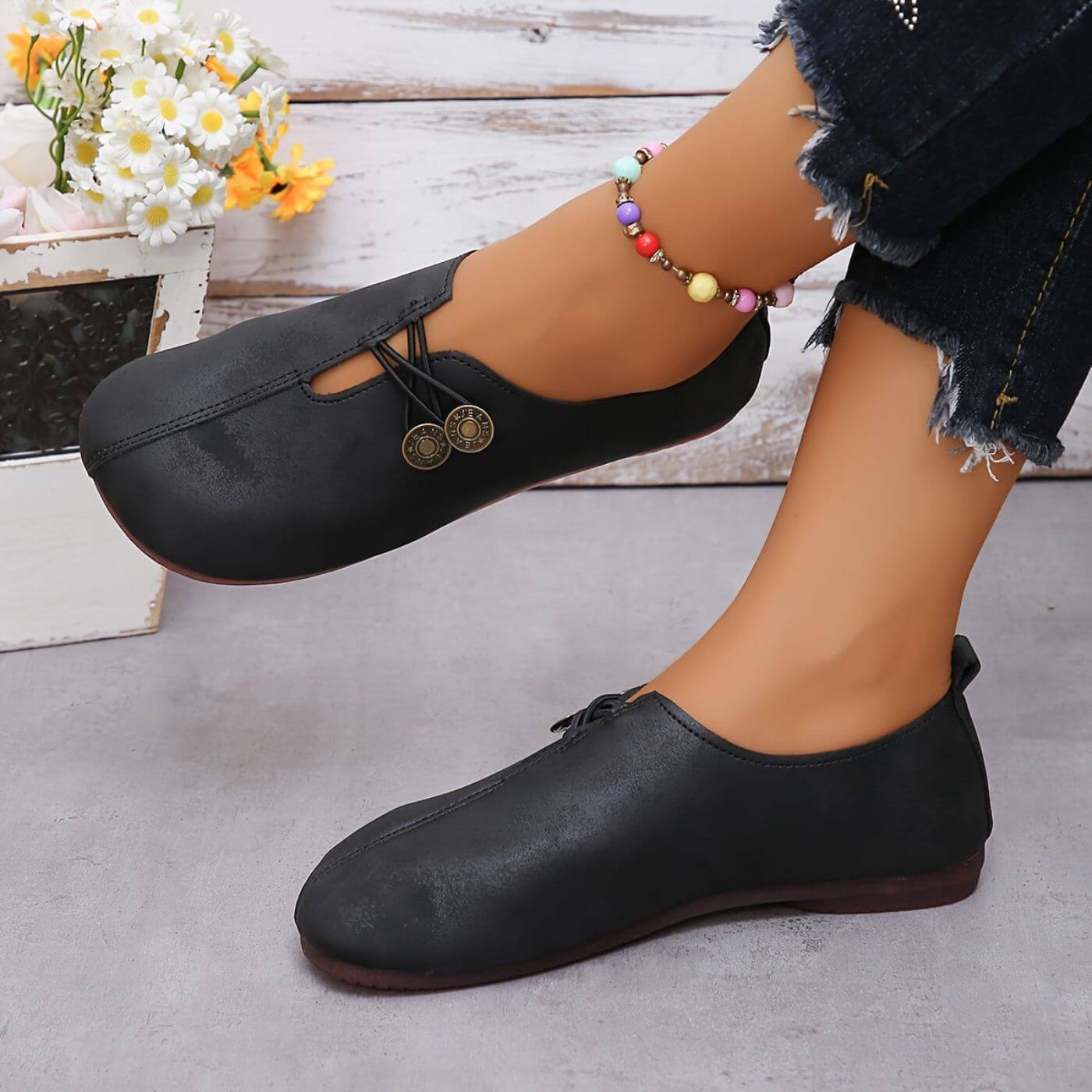 Emma™ | CloudWalk Orthopedic Shoes