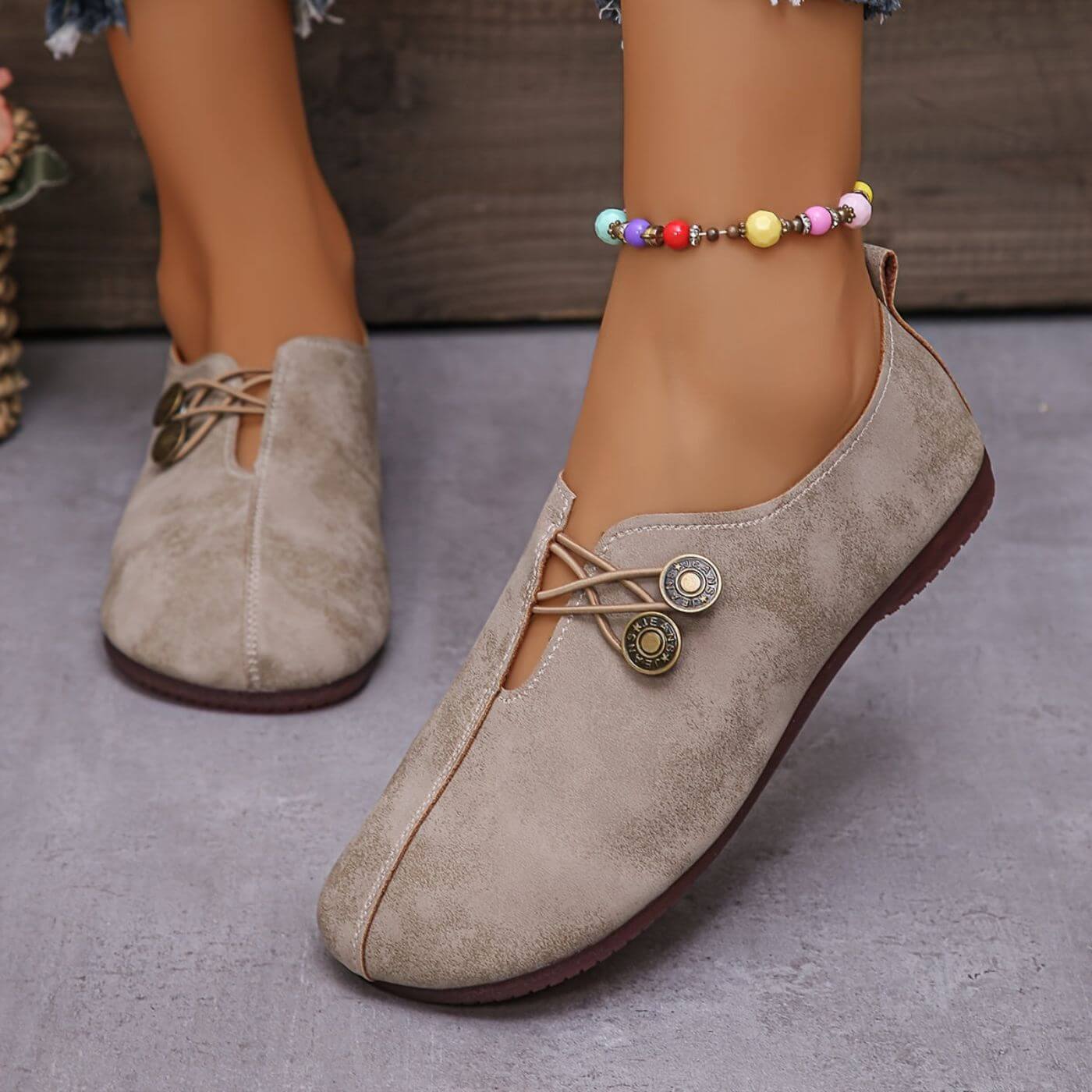Emma™ | CloudWalk Orthopedic Shoes