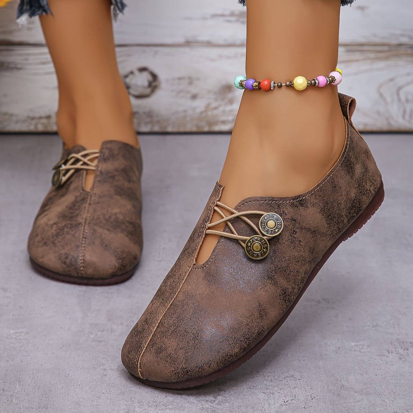 Emma™ | CloudWalk Orthopedic Shoes