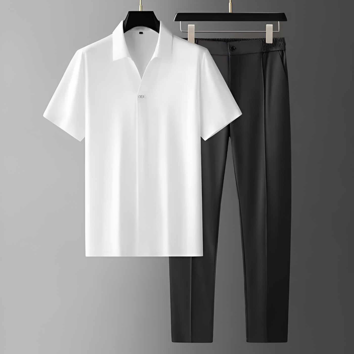 Adam™ | Effortless Comfort Meets Clean-Cut Style