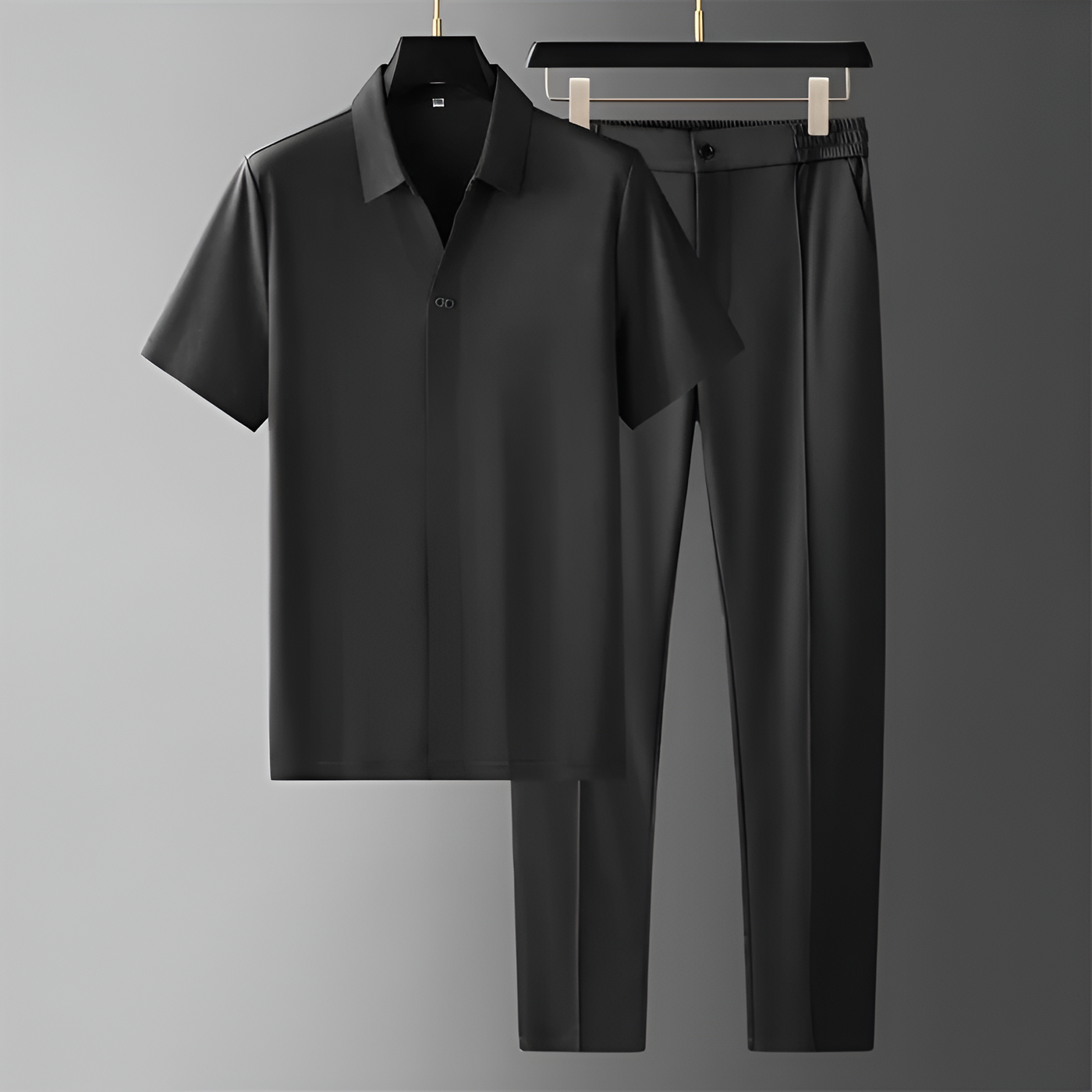 Adam™ | Effortless Comfort Meets Clean-Cut Style