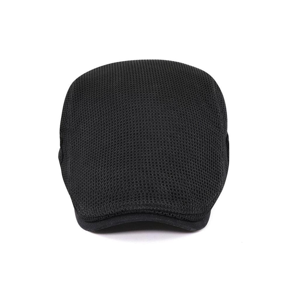 Carl™ | Breathable Casual Mesh Cap for Men