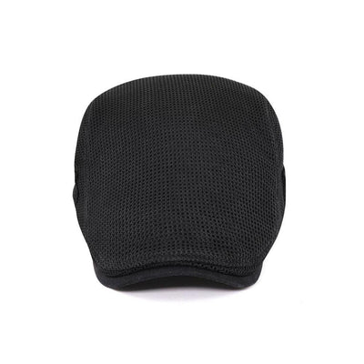 Carl™ | Breathable Casual Mesh Cap for Men