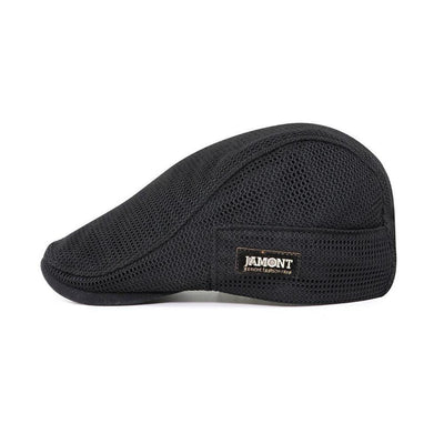 Carl™ | Breathable Casual Mesh Cap for Men