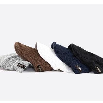 Carl™ | Breathable Casual Mesh Cap for Men