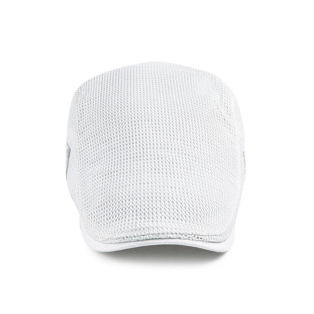 Carl™ | Breathable Casual Mesh Cap for Men