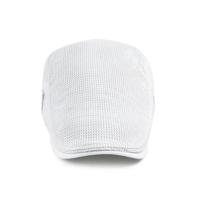Carl™ | Breathable Casual Mesh Cap for Men