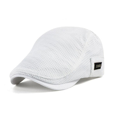 Carl™ | Breathable Casual Mesh Cap for Men