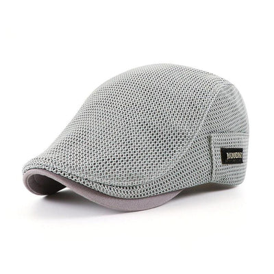 Carl™ | Breathable Casual Mesh Cap for Men