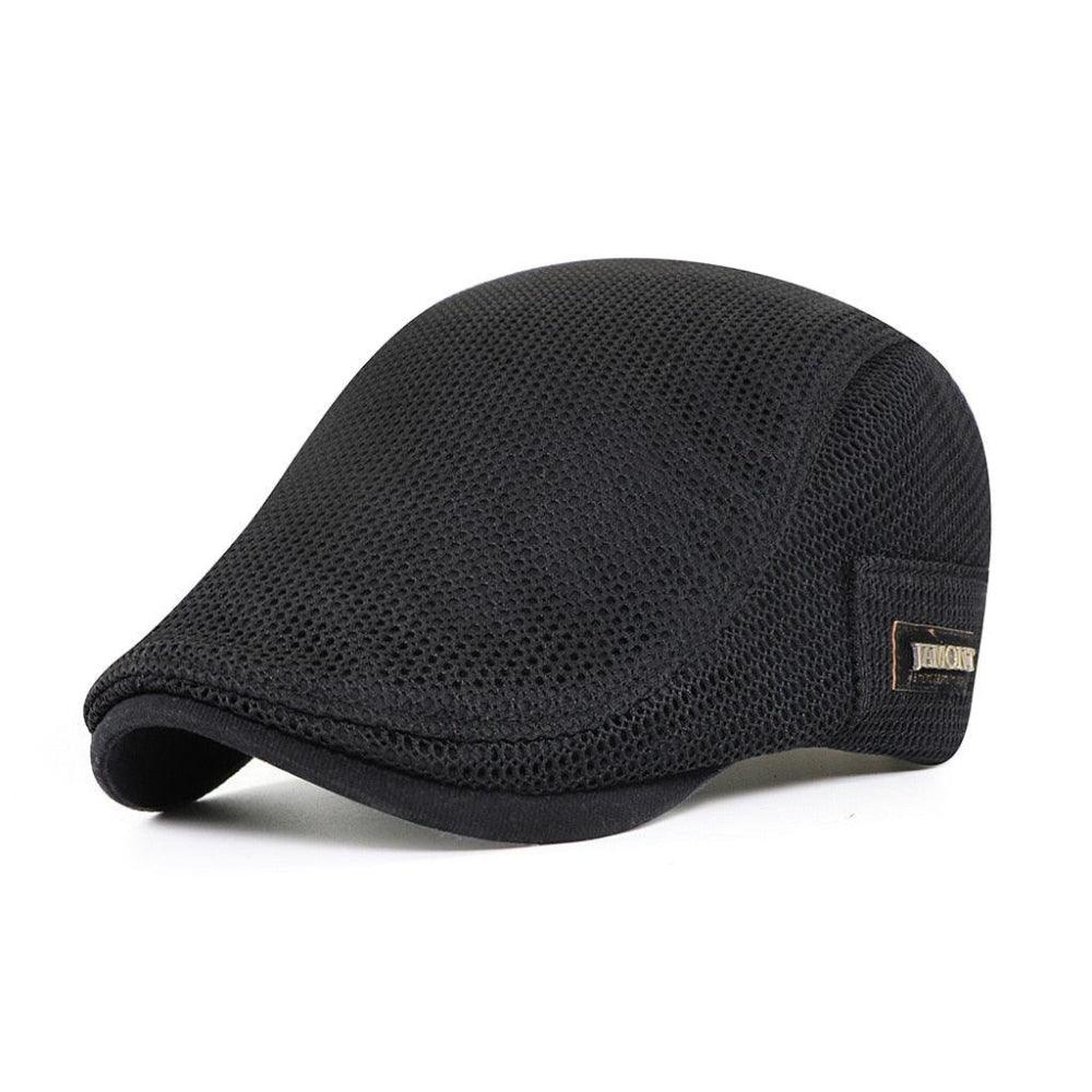 Carl™ | Breathable Casual Mesh Cap for Men