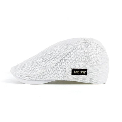 Carl™ | Breathable Casual Mesh Cap for Men