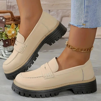Nora™ | Women’s Breathable Orthopedic Loafers
