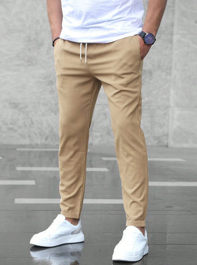 Jameson™ | Executive Comfort Trousers