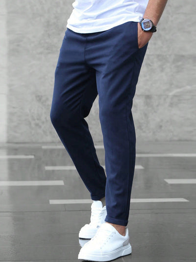 Jameson™ | Executive Comfort Trousers
