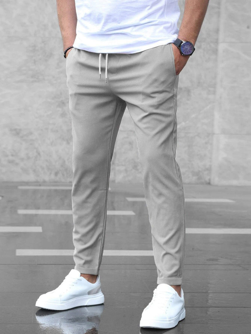 Jameson™ | Executive Comfort Trousers