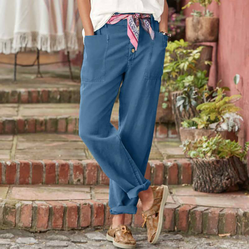 Emma™ | Casual Comfortable Pants