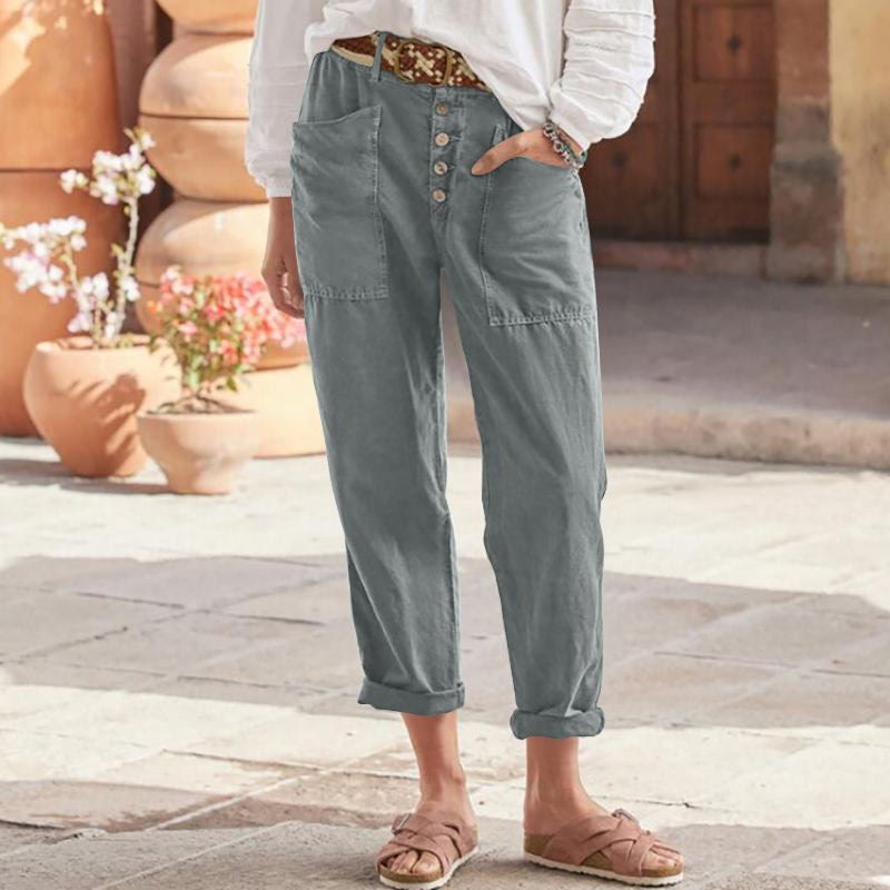 Emma™ | Casual Comfortable Pants