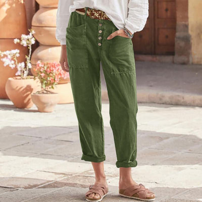 Emma™ | Casual Comfortable Pants