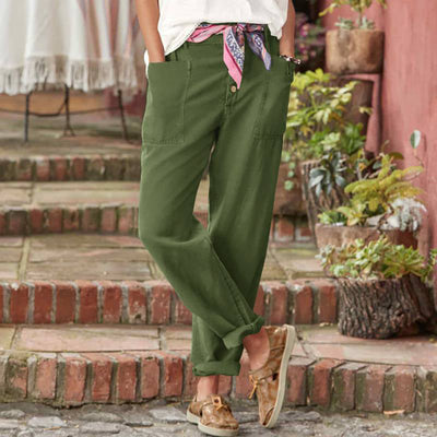 Emma™ | Casual Comfortable Pants