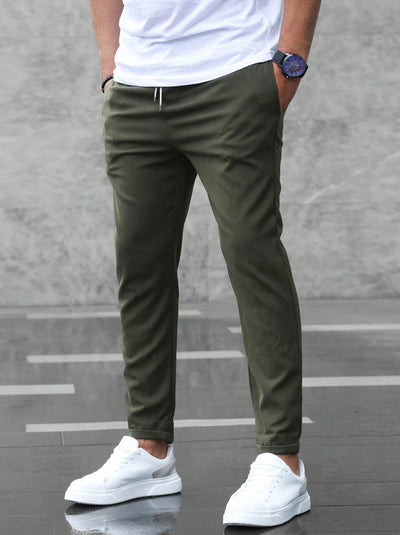 Jameson™ | Executive Comfort Trousers