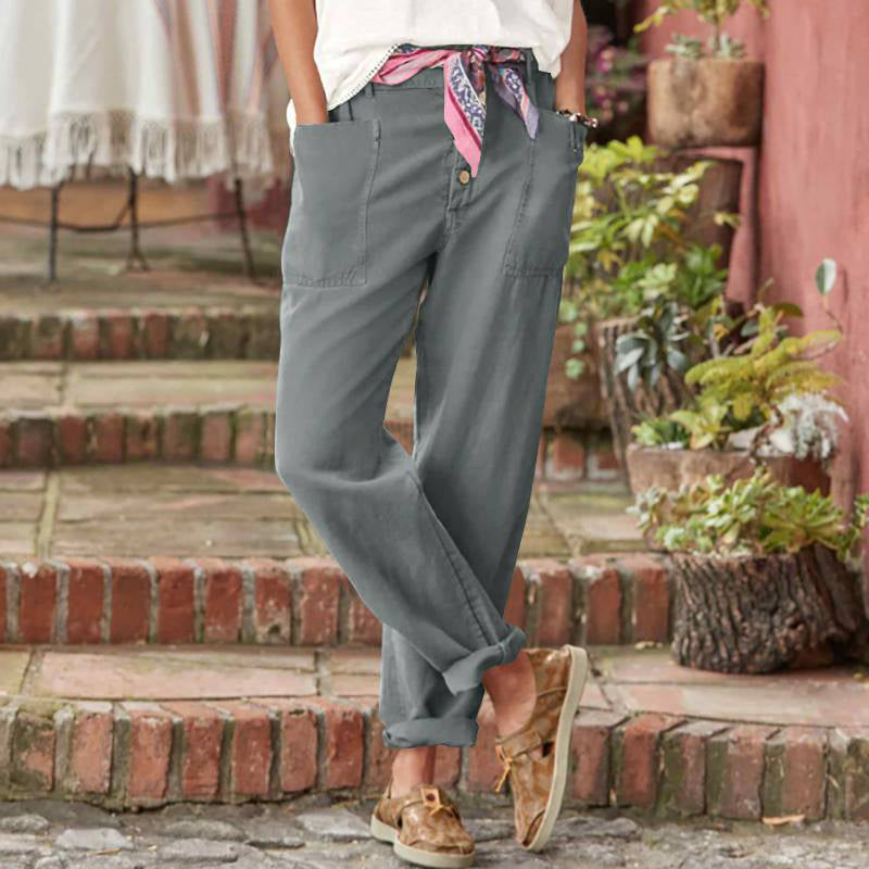 Emma™ | Casual Comfortable Pants