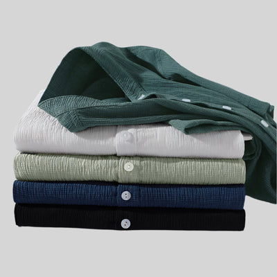 Noah™ | Relaxed Linen Lounge Set