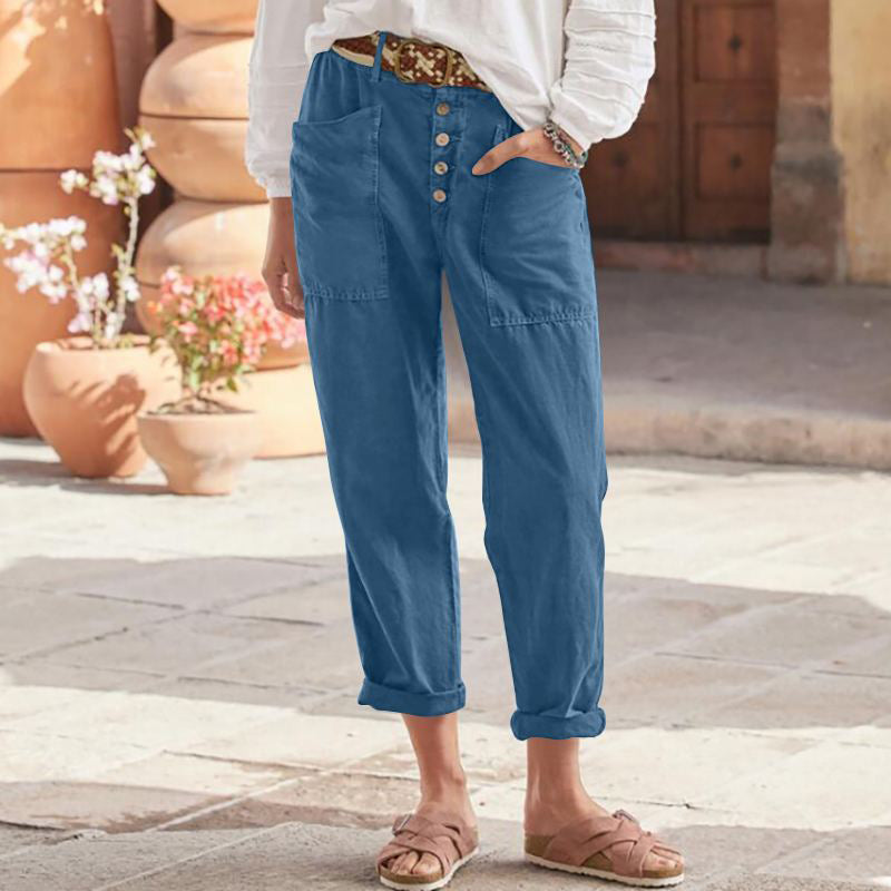 Emma™ | Casual Comfortable Pants