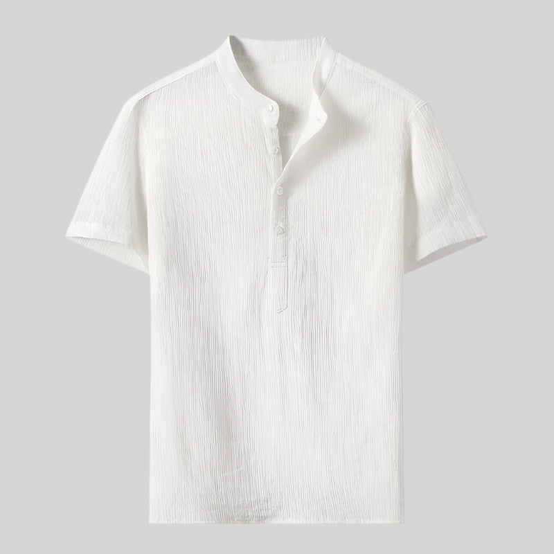 Noah™ | Relaxed Linen Lounge Set