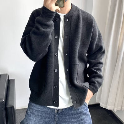 Harrison™ | Soft Knit Cardigan