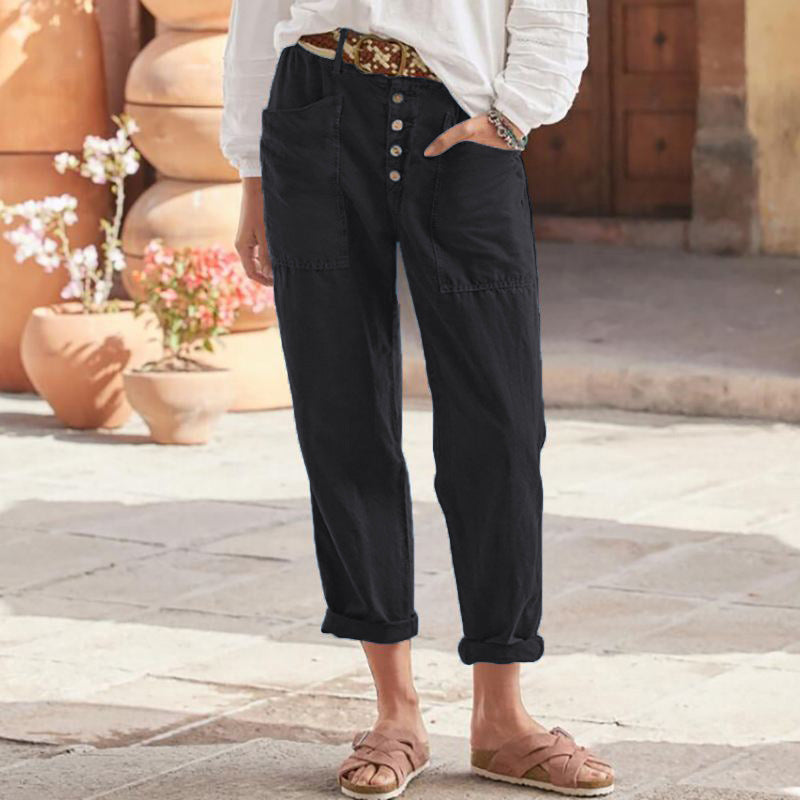 Emma™ | Casual Comfortable Pants
