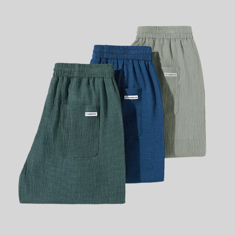 Noah™ | Relaxed Linen Lounge Set