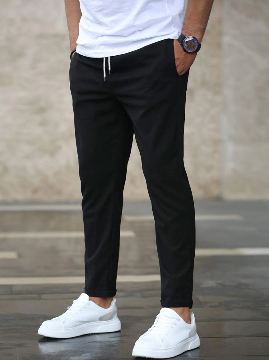 Jameson™ | Executive Comfort Trousers