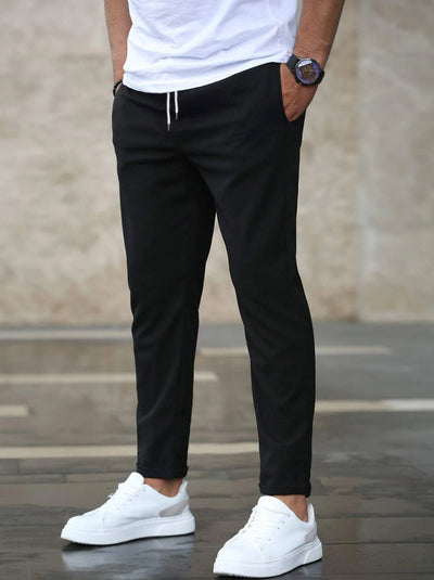 Jameson™ | Executive Comfort Trousers