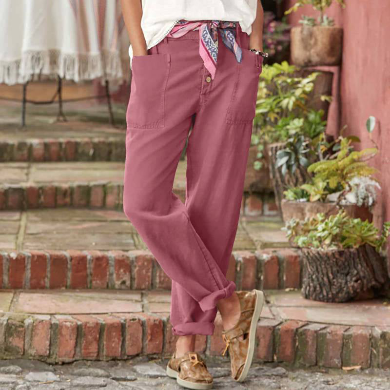 Emma™ | Casual Comfortable Pants