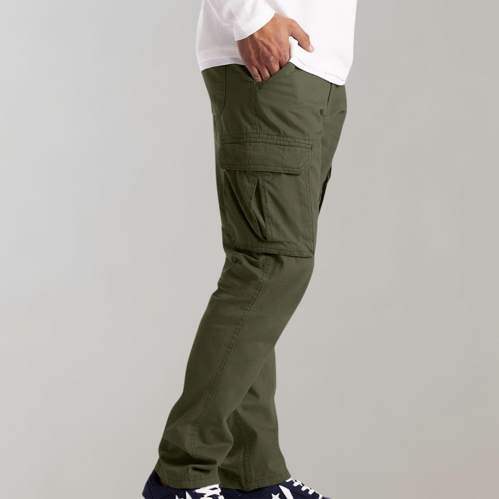 Carter™ | UrbanLite Cargo Pants