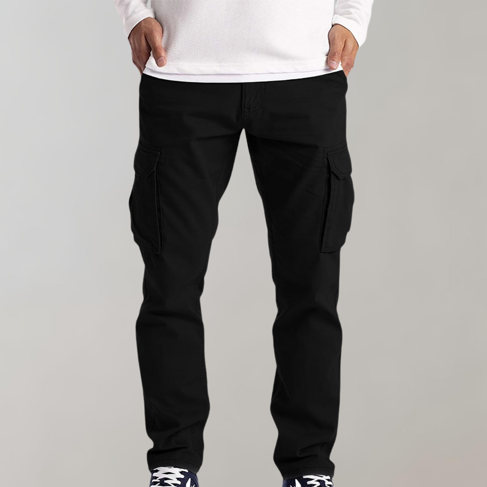 Carter™ | UrbanLite Cargo Pants