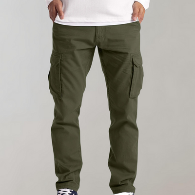 Carter™ | UrbanLite Cargo Pants