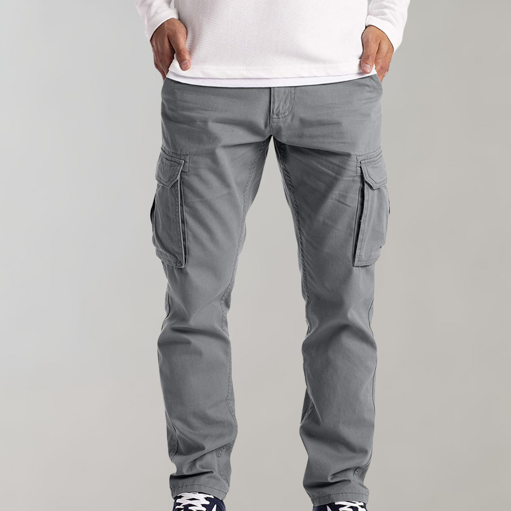 Carter™ | UrbanLite Cargo Pants