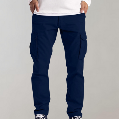 Carter™ | UrbanLite Cargo Pants