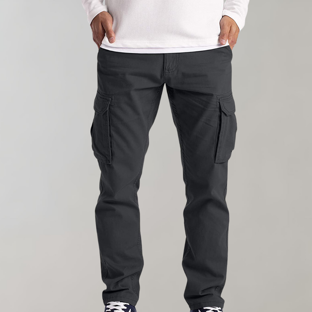 Carter™ | UrbanLite Cargo Pants