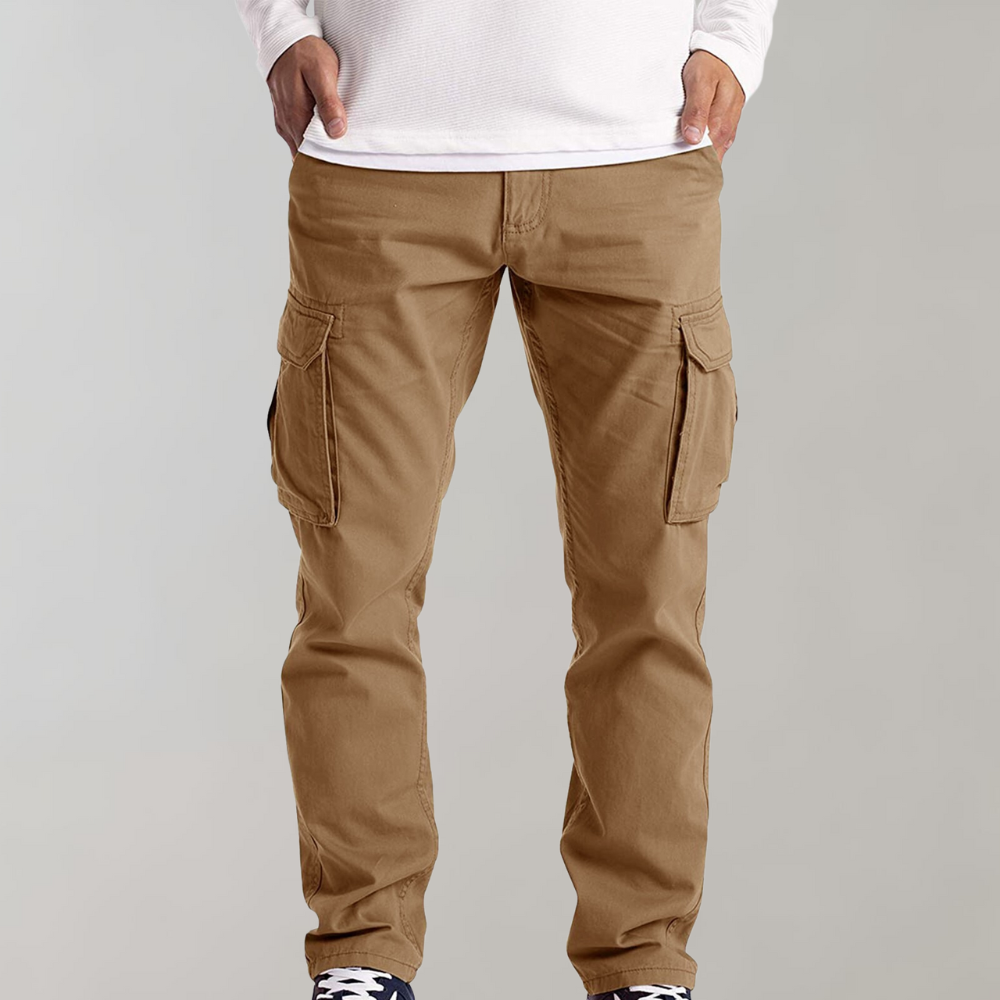 Carter™ | UrbanLite Cargo Pants