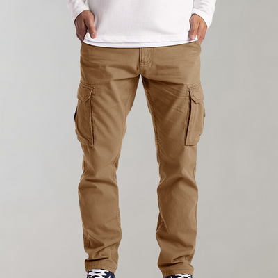 Carter™ | UrbanLite Cargo Pants